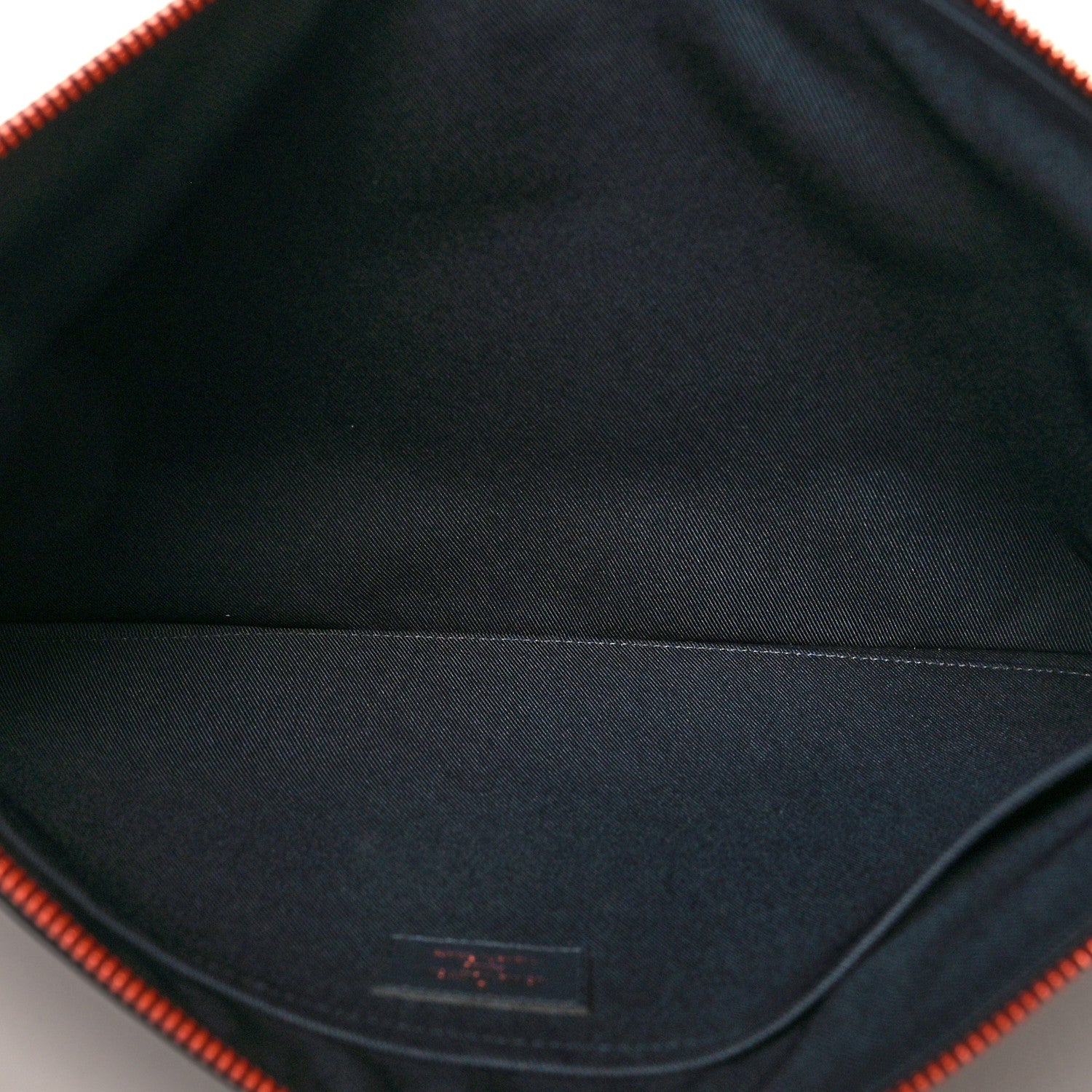 Louis Vuitton Monogram Upside Down Pochette Apollo GM 5 of 9