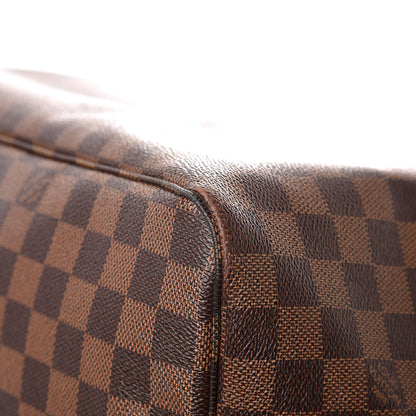 Louis Vuitton Damier Ebene Neo Neverfull GM 10 of 12