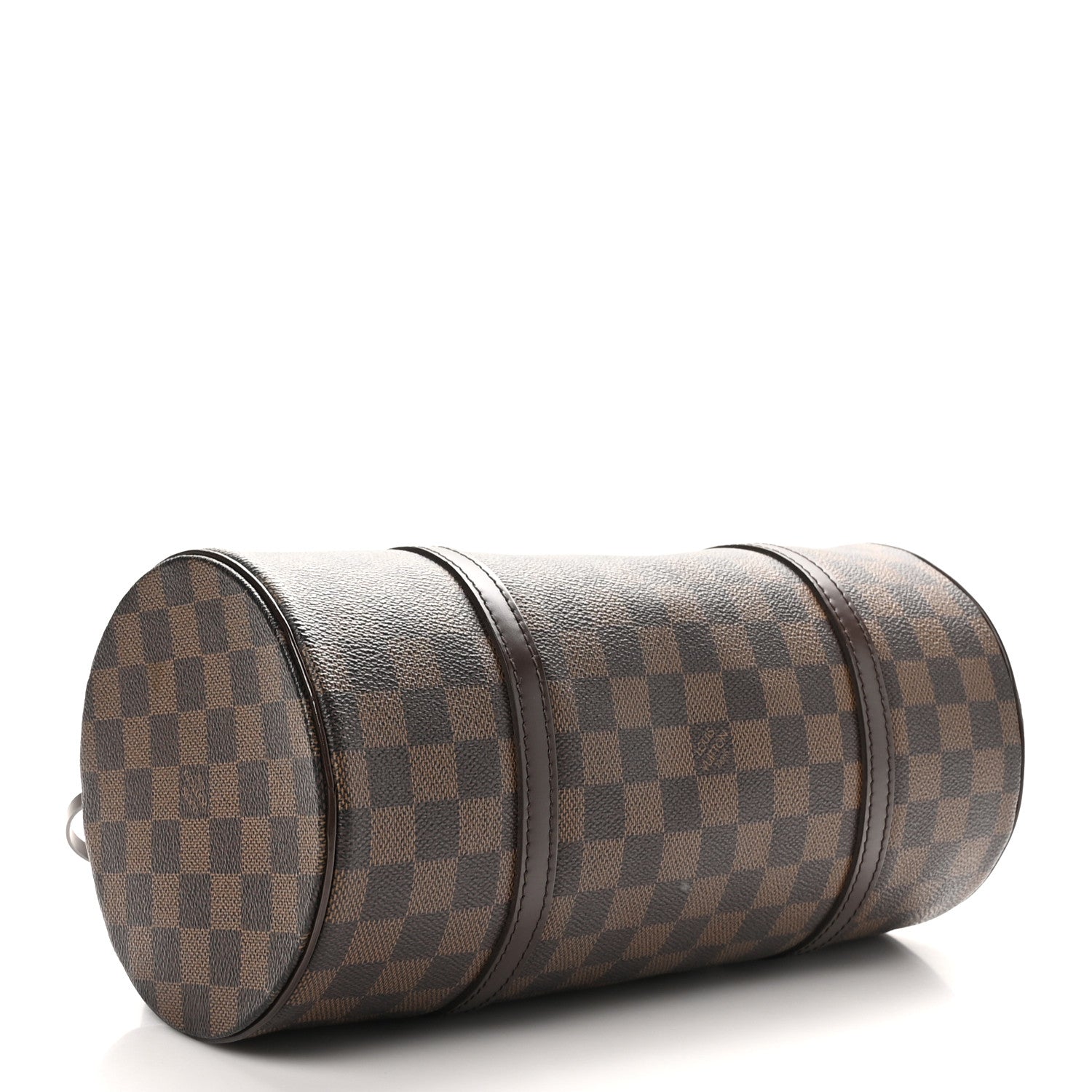 Louis Vuitton Damier Ebene Papillon 30 With Companion 5 of 10