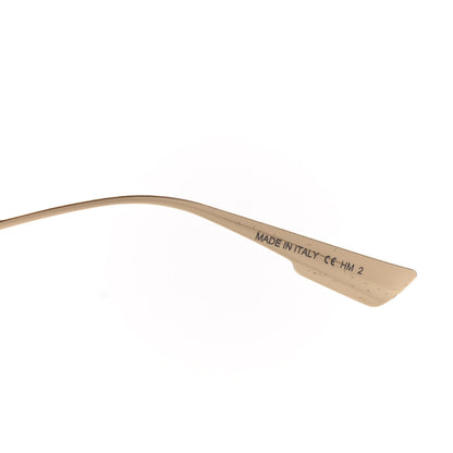 Christian Dior Acetate DiorLink 1 Sunglasses Pink Gold 8 of 10