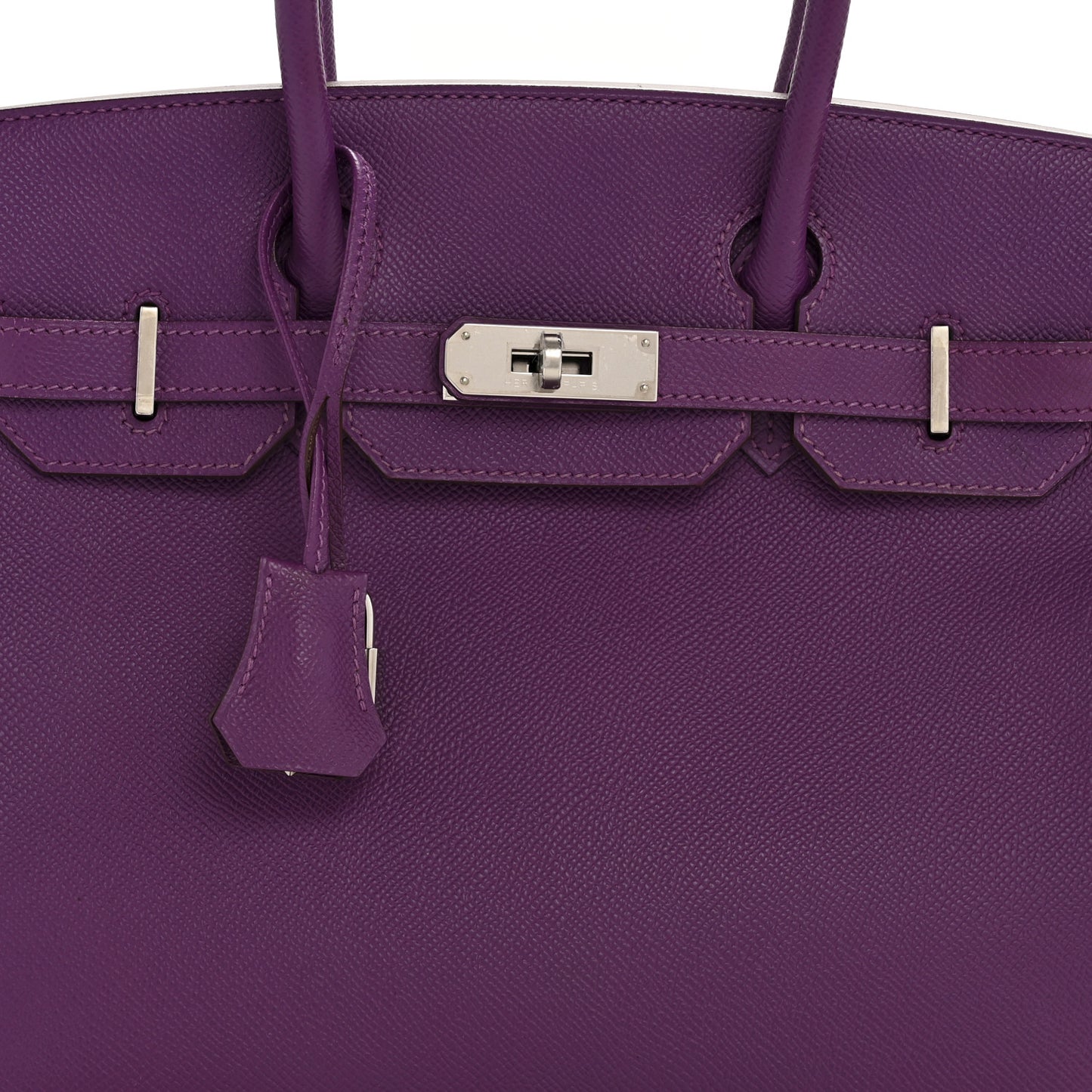 Epsom Birkin 30 Anemone