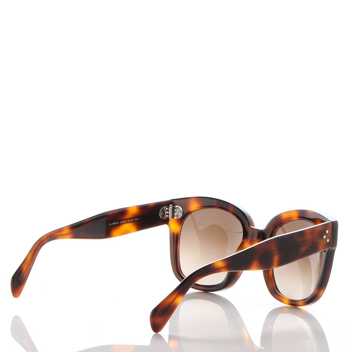 Audrey Sunglasses CL 41805/S Havana