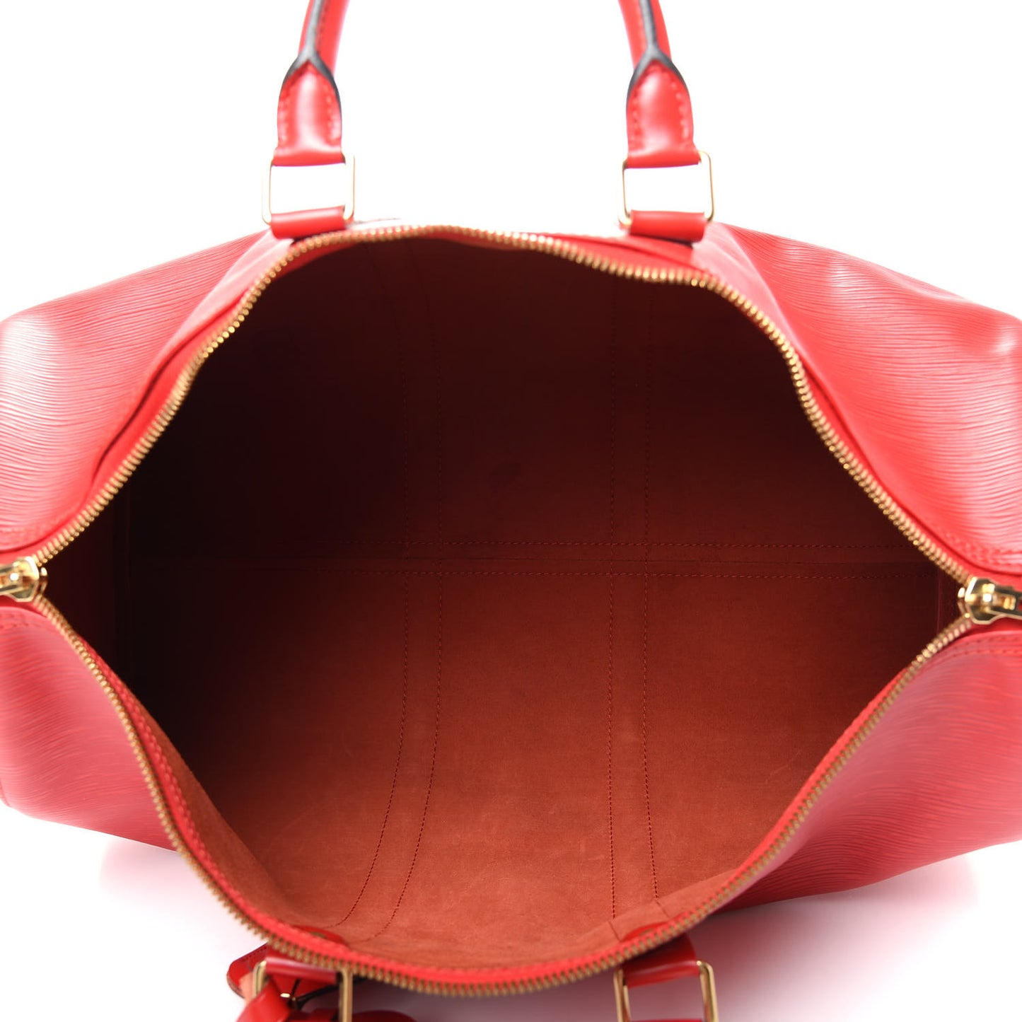 Epi Keepall 45 Castillan Red