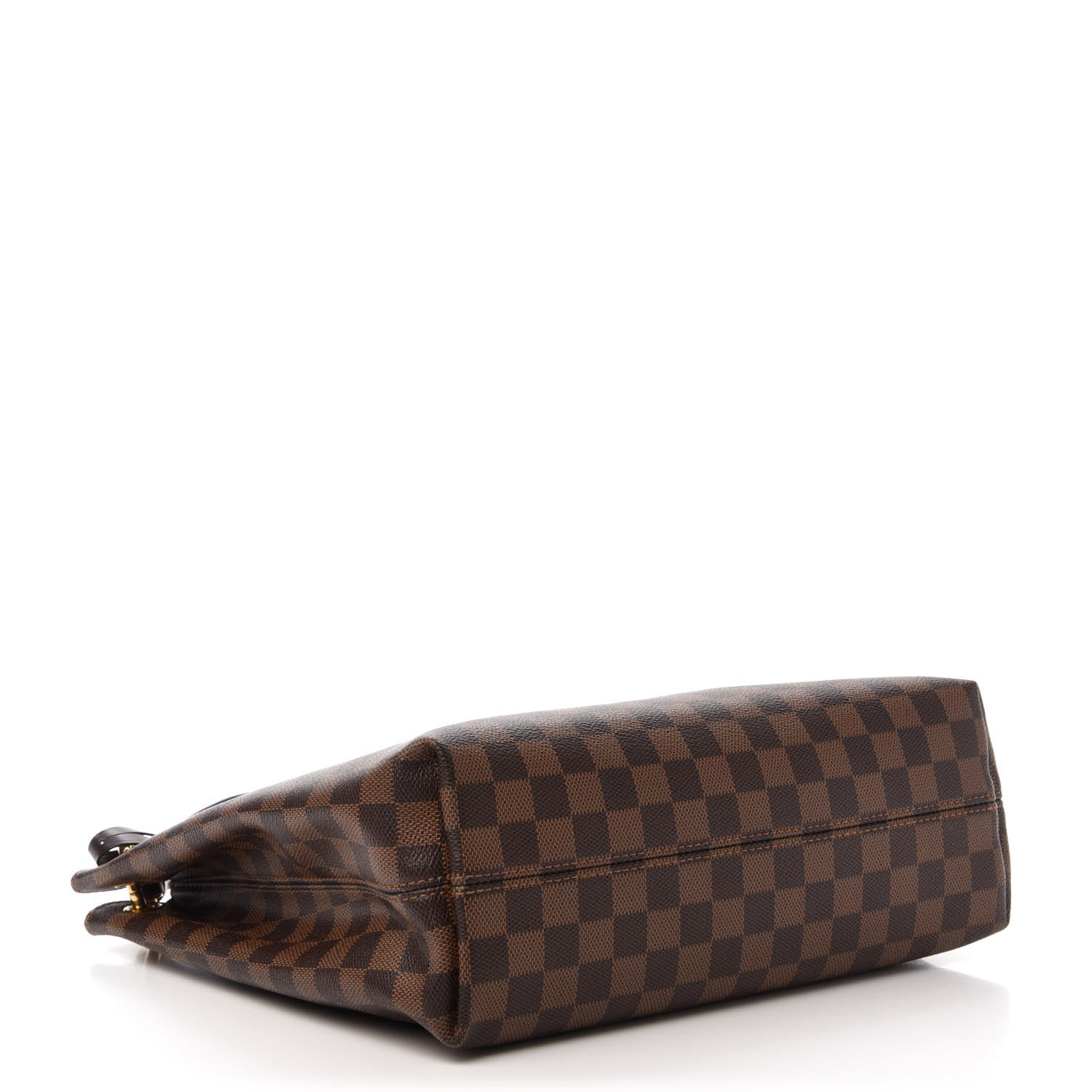 Louis Vuitton Damier Ebene Graceful PM 4 of 12
