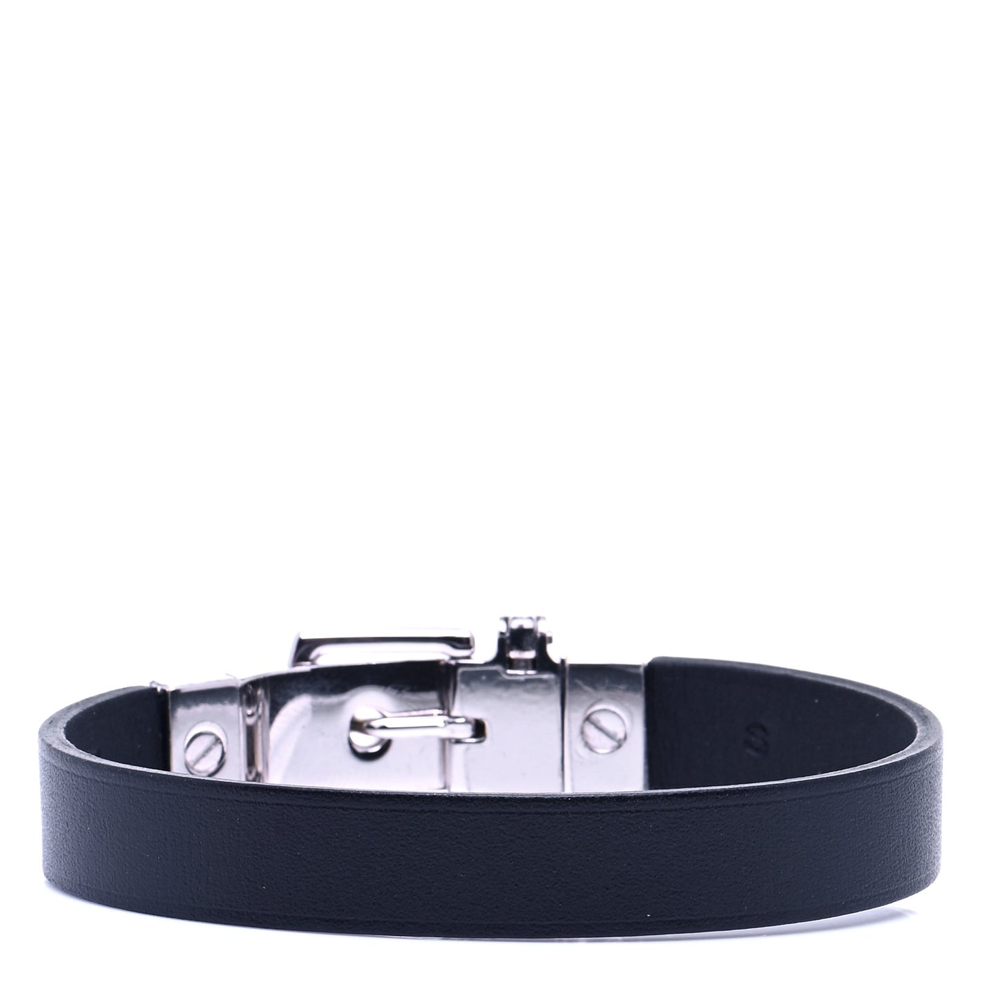 Chamonix Java 10 Bracelet Black