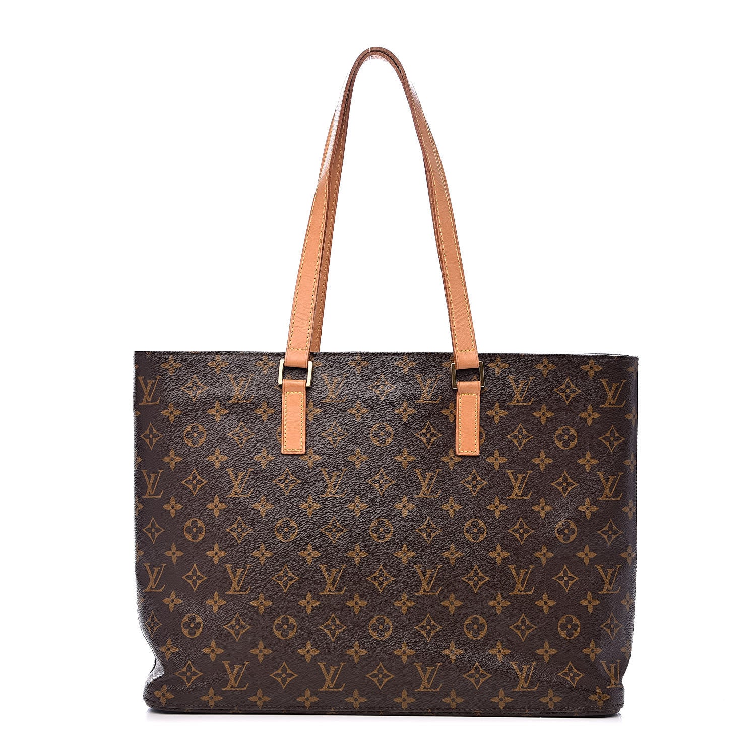 Louis Vuitton Monogram Luco 1 of 12