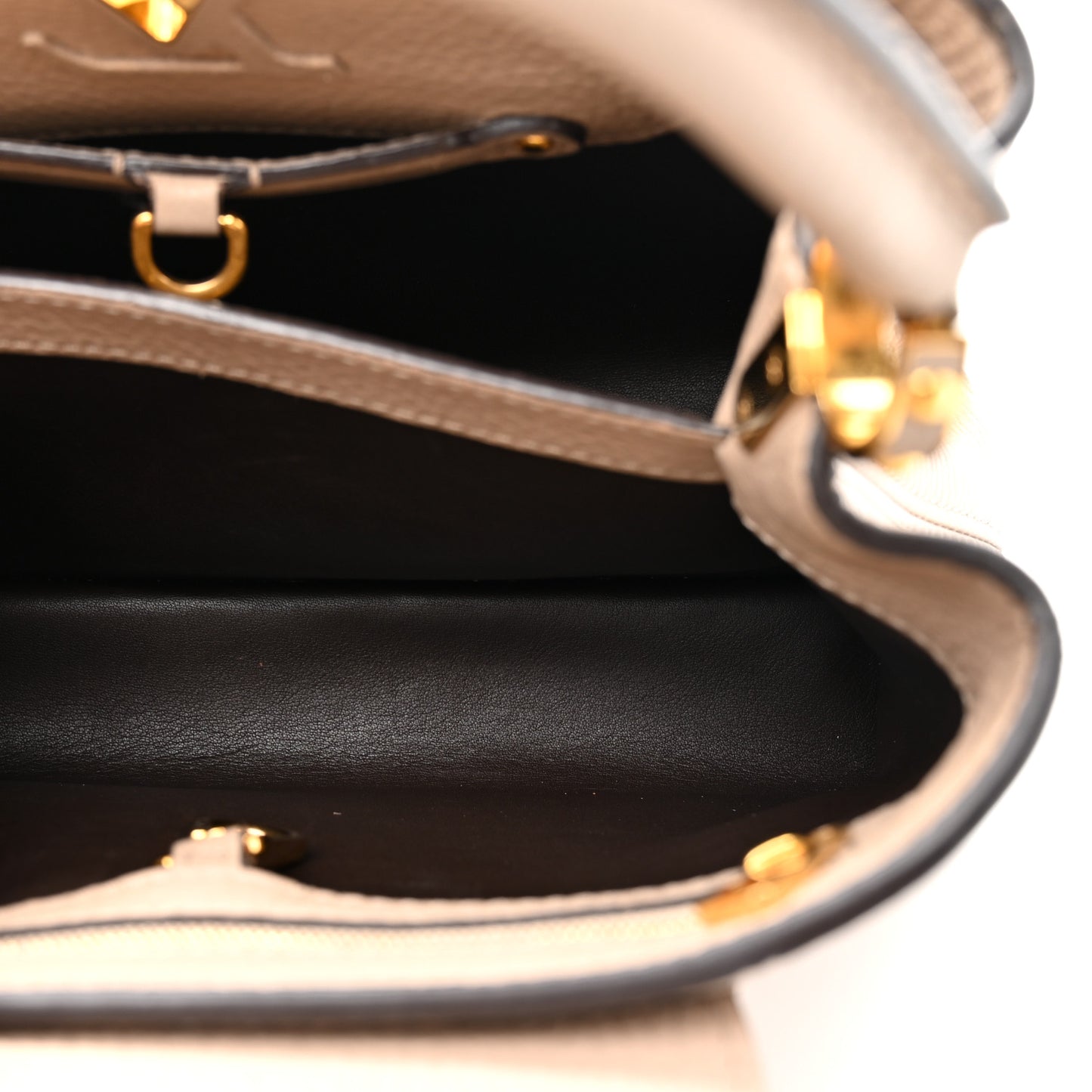 Taurillon Capucines BB Galet