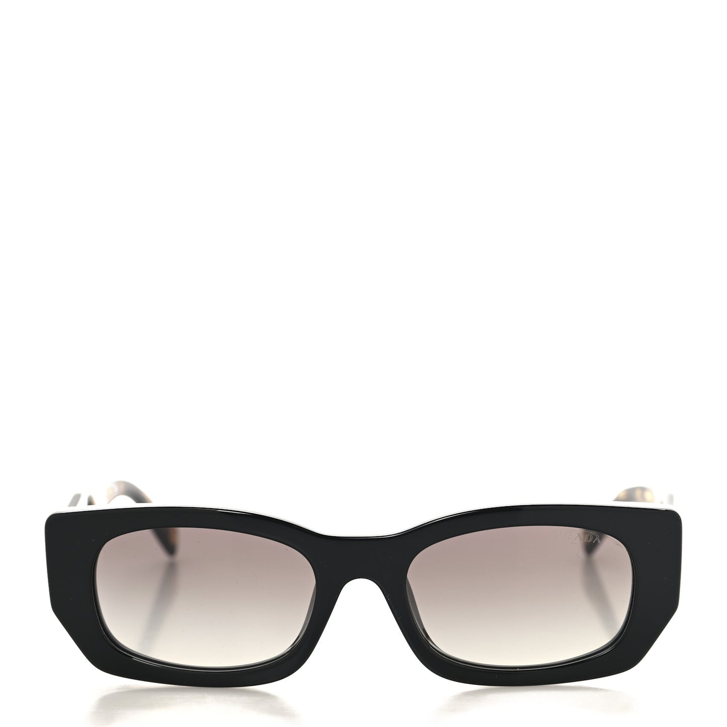 Acetate Sunglasses SPR B05 Tortoise
