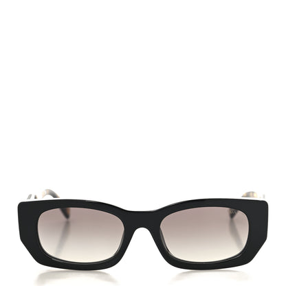 Prada Acetate Sunglasses SPR B05 Tortoise 2 of 7