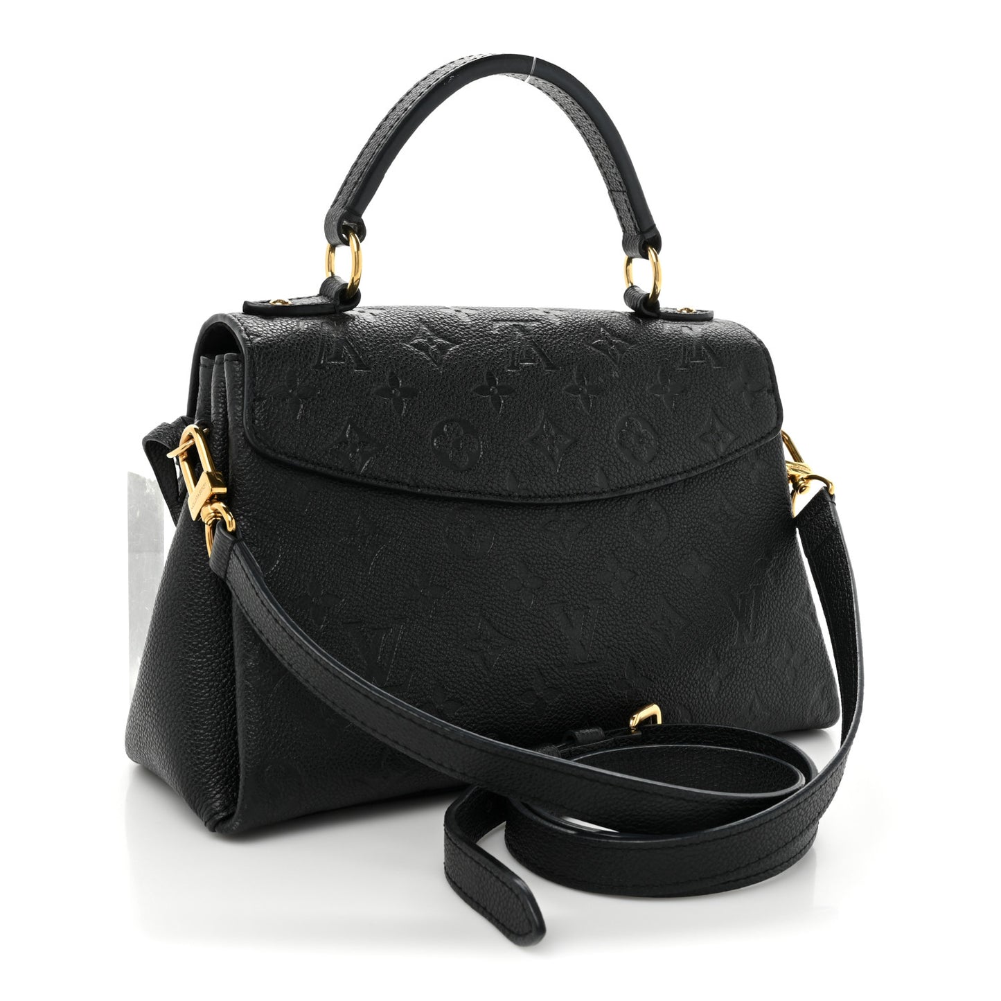 Empreinte Georges BB Black