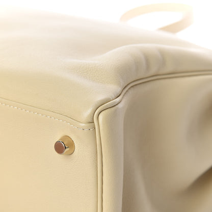 Hermes Swift Kelly 35 Retourne Parchemin 10 of 42