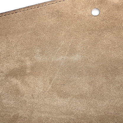 Gucci GG Supreme Monogram Medium Dionysus Shoulder Bag Taupe 9 of 12