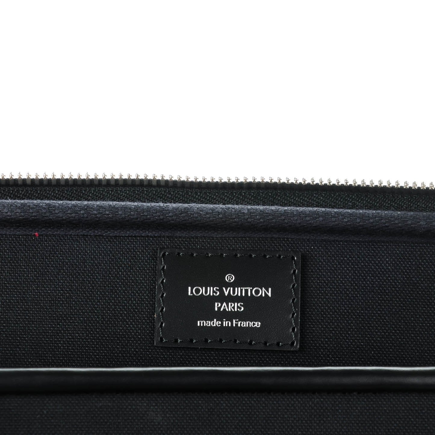 Damier Graphite Steeve