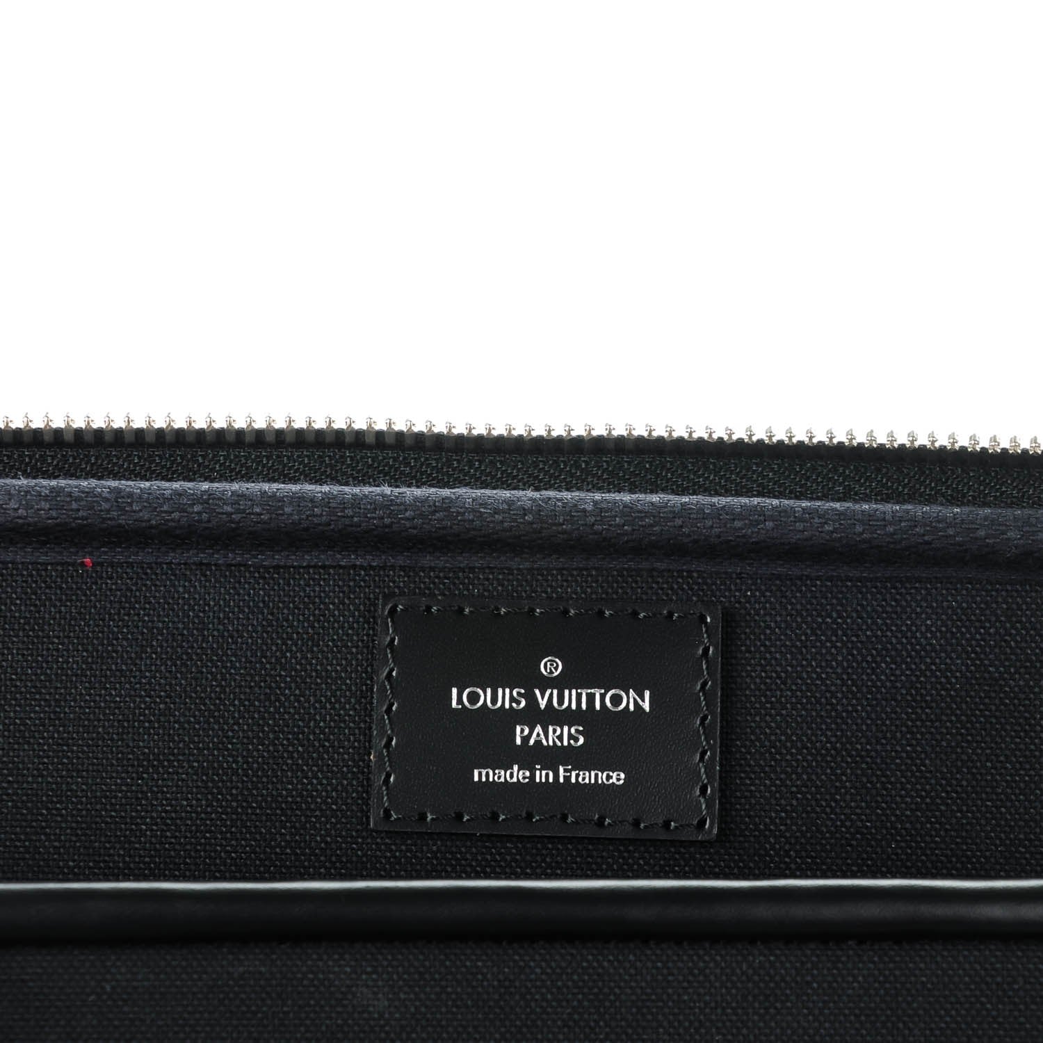 Louis Vuitton Damier Graphite Steeve 7 of 8