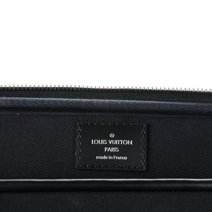 Louis Vuitton Damier Graphite Steeve 7 of 8