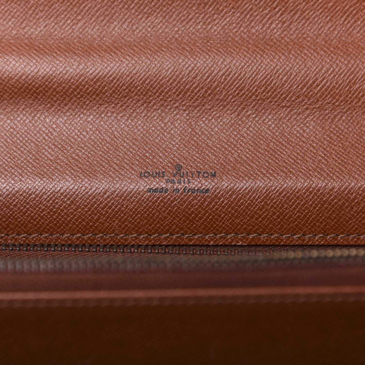 Louis Vuitton Monogram Concorde 8 of 19