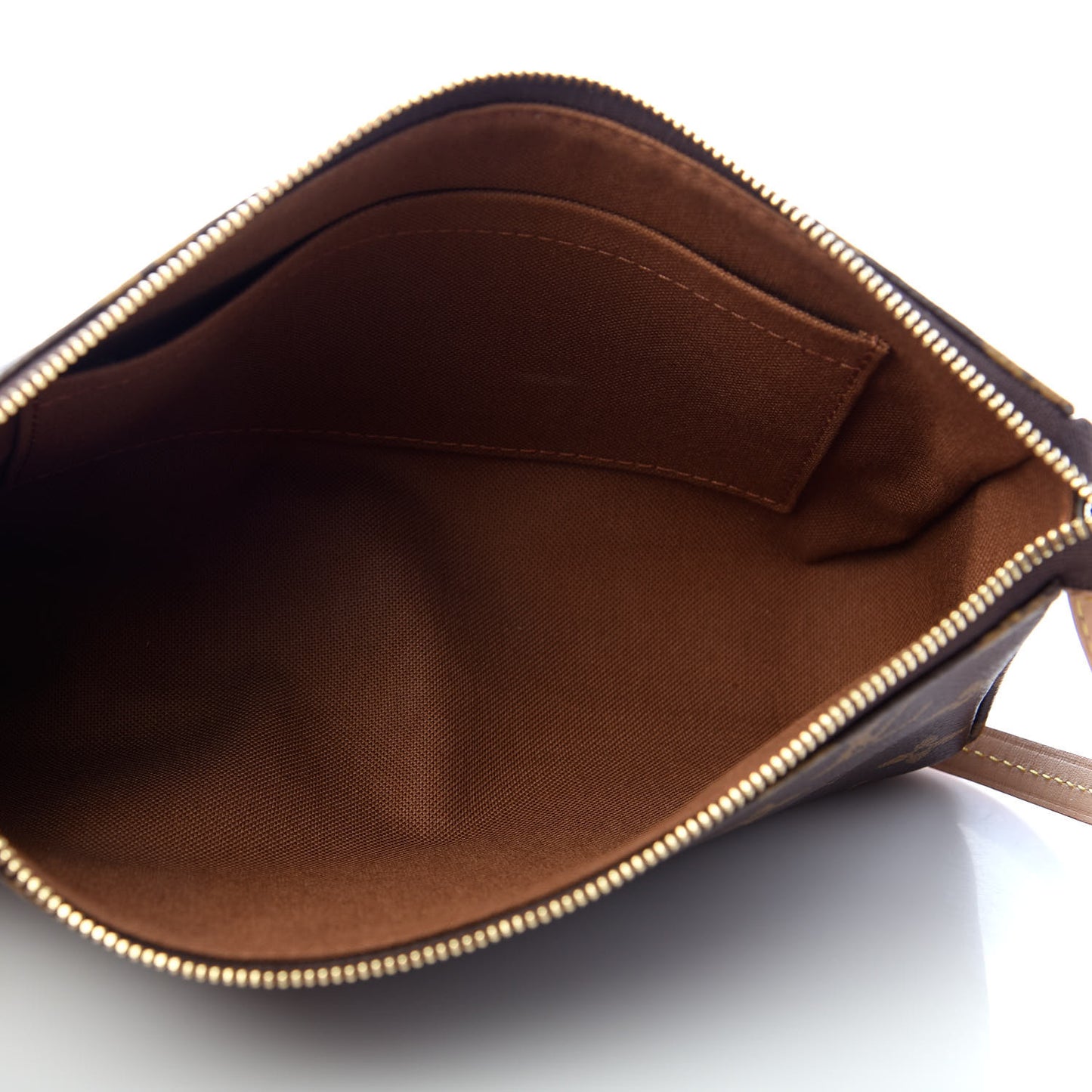 Monogram Pochette Accessories NM