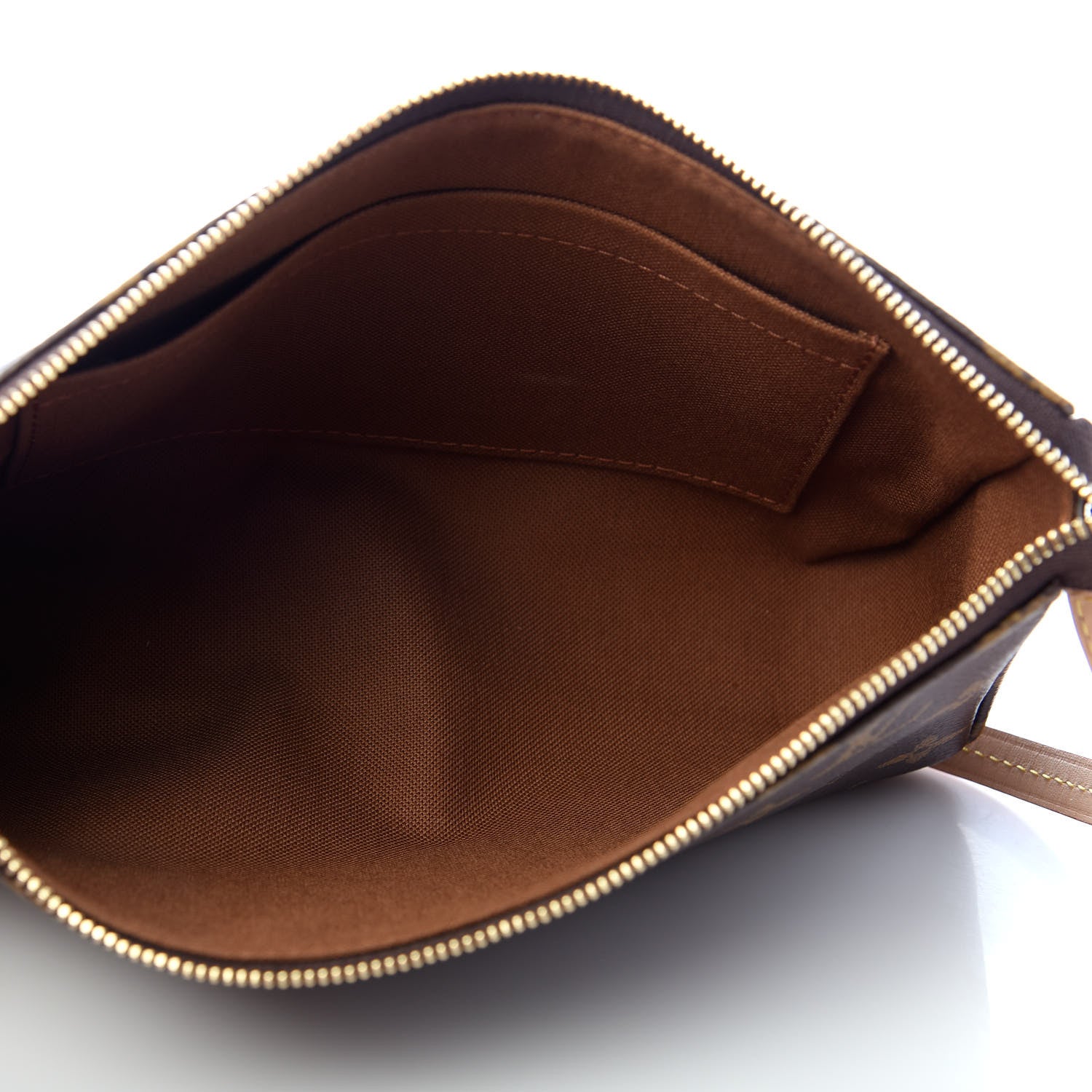 Louis Vuitton Monogram Pochette Accessories NM 5 of 6