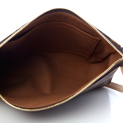 Louis Vuitton Monogram Pochette Accessories NM 5 of 6
