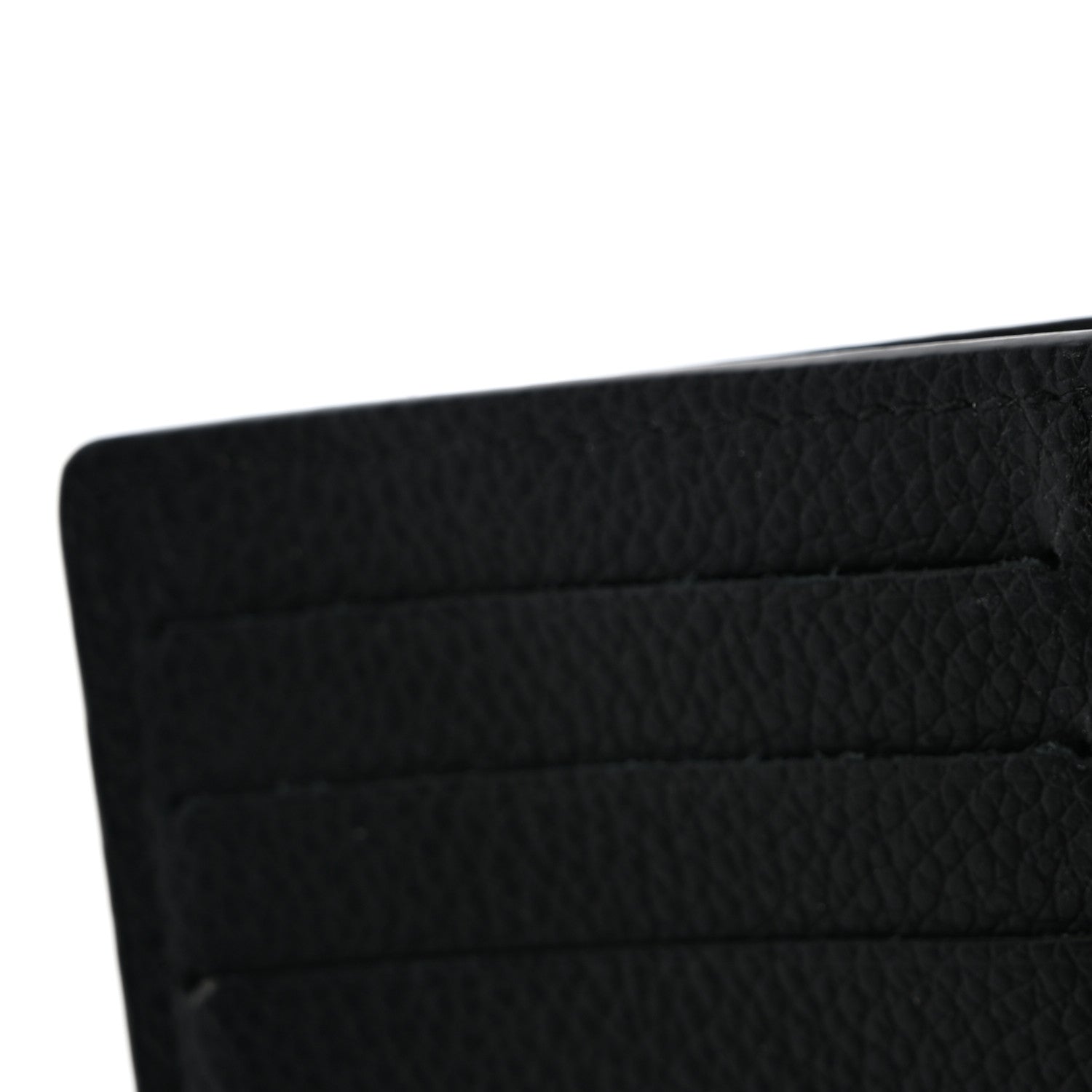 Louis Vuitton Empreinte Cléa Wallet Black 12 of 15