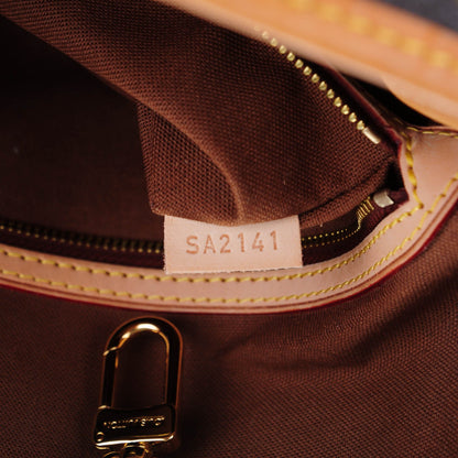 Louis Vuitton Monogram Batignolles Horizontal 7 of 7