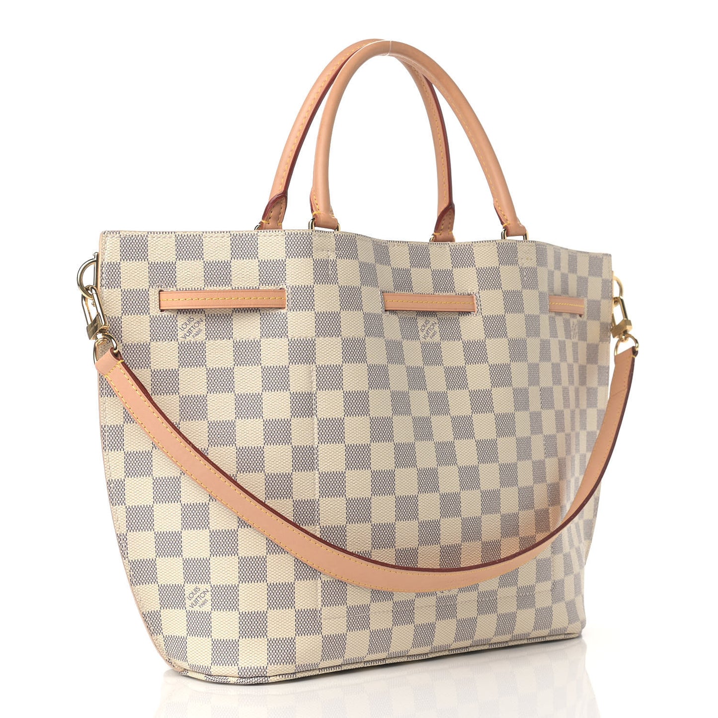 Damier Azur Girolata