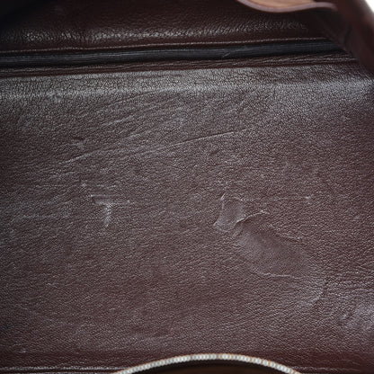 Hermes Togo Birkin 35 Havane 38 of 46