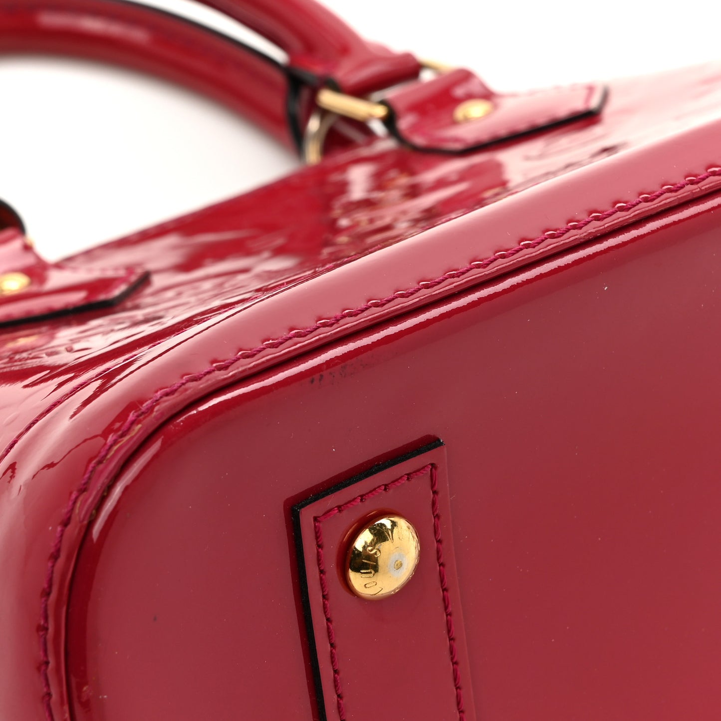 Vernis Alma BB Pomme D'Amour