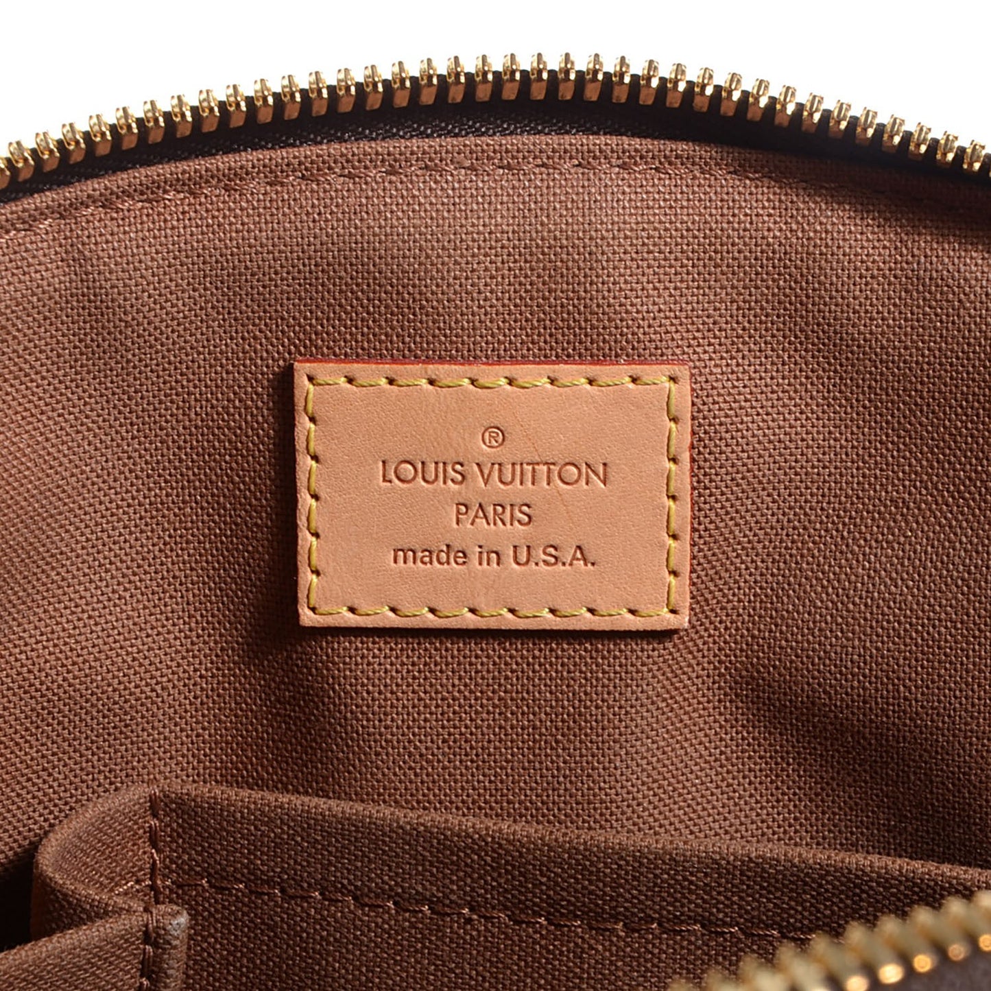 Monogram Tivoli PM