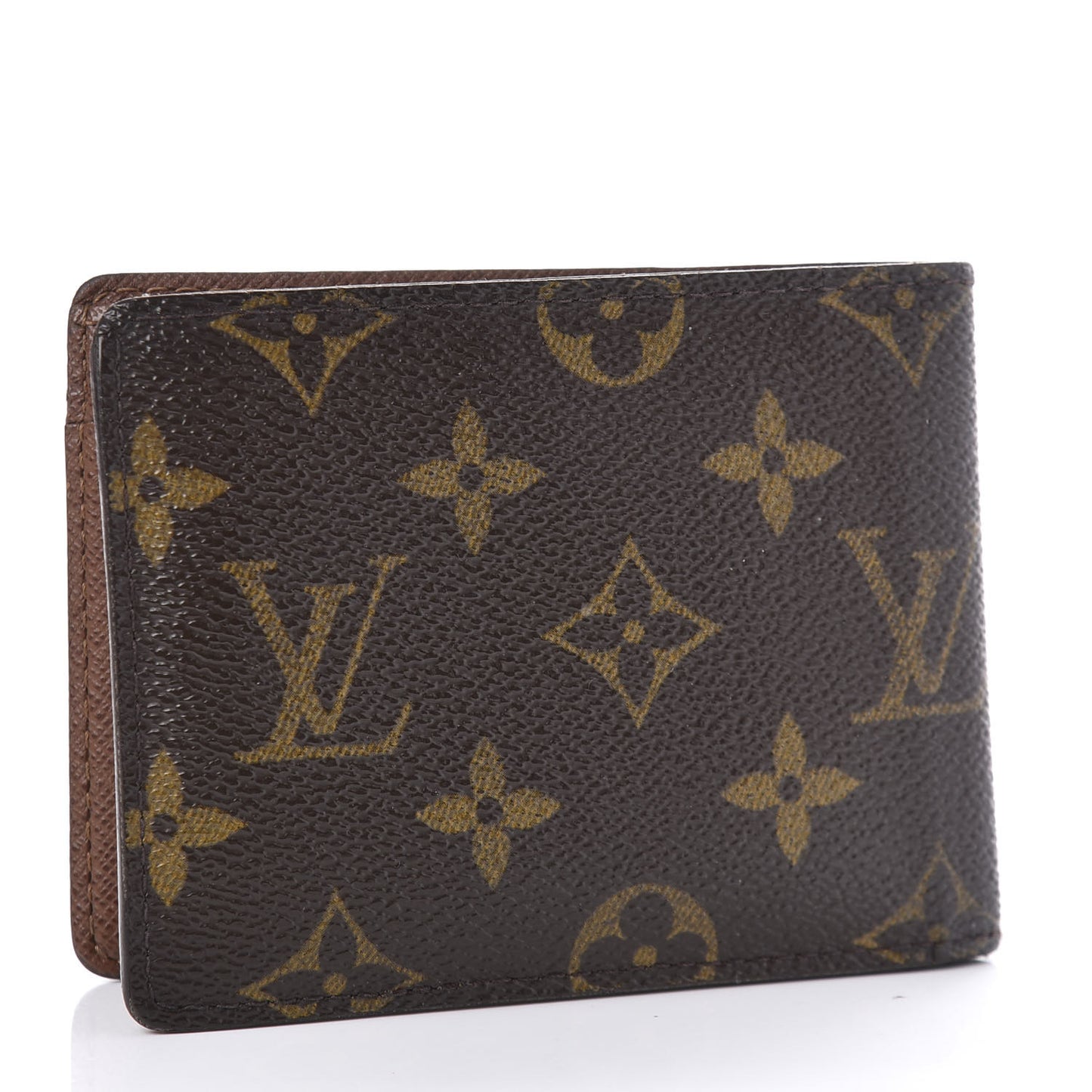 Monogram Billfold Wallet