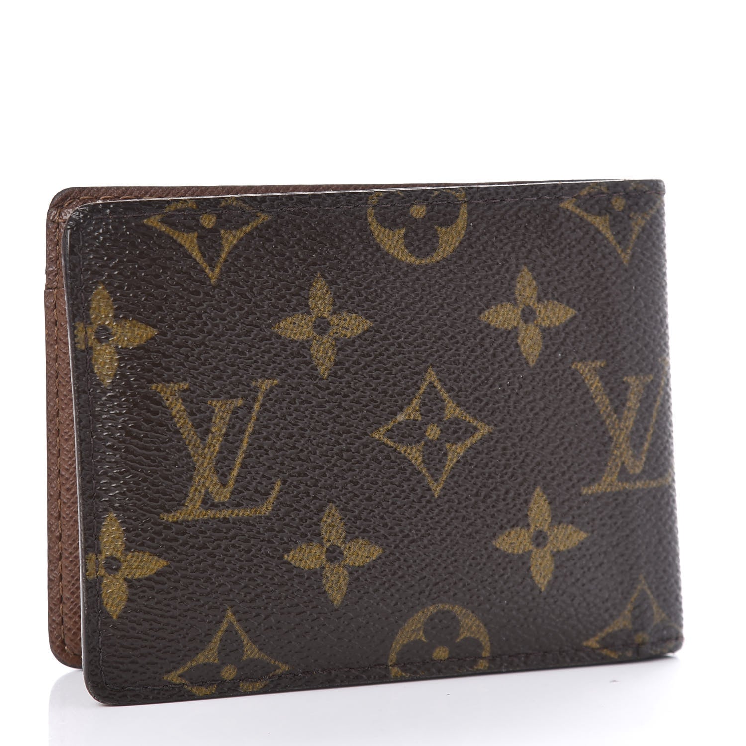 Louis Vuitton Monogram Billfold Wallet 3 of 9