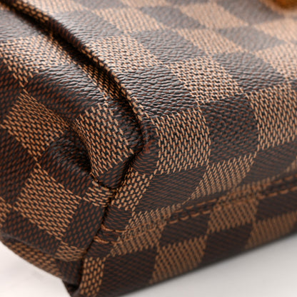 Louis Vuitton Damier Ebene Croisette 11 of 13