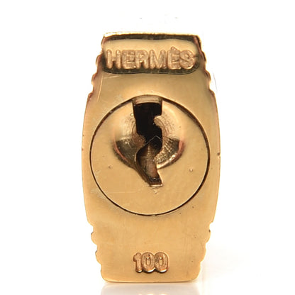 Hermes Box Birkin 35 Black 7 of 32