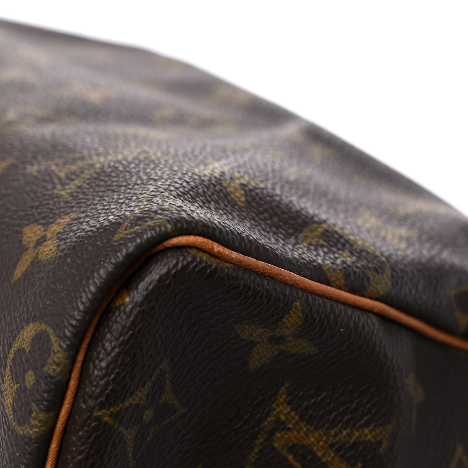 Louis Vuitton Monogram Speedy 25 11 of 19