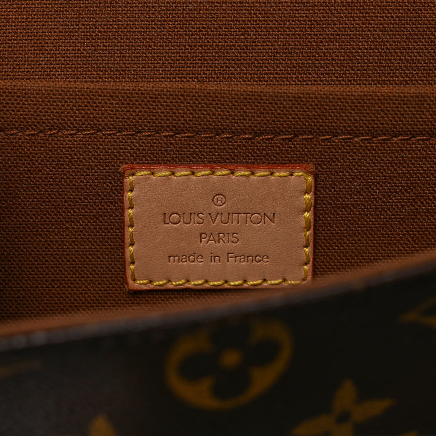 Monogram Marelle Sac a Dos