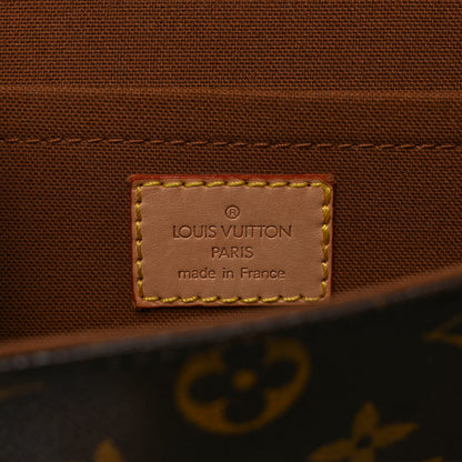 Louis Vuitton Monogram Marelle Sac a Dos 6 of 8