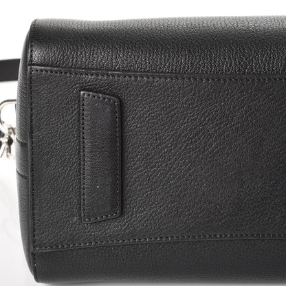 Givenchy Sugar Goatskin Small Antigona Black 9 of 9