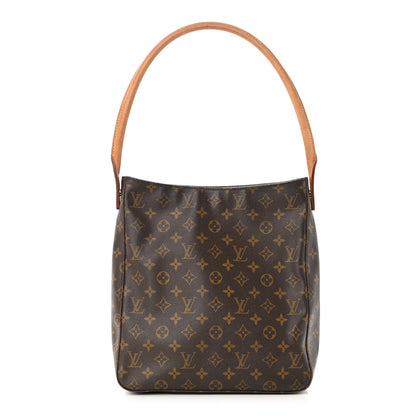 Louis Vuitton Monogram Looping GM 1 of 9