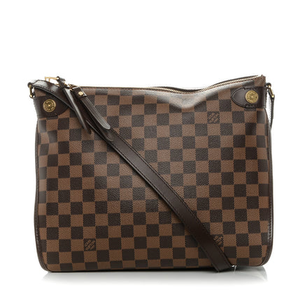 Louis Vuitton Damier Ebene Duomo Messenger 1 of 6