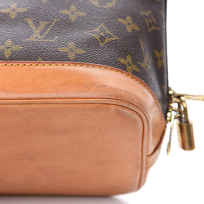 Louis Vuitton Monogram Alma PM 16 of 17