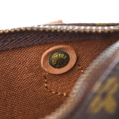 Louis Vuitton Monogram Mini Sac HL Speedy 12 of 15