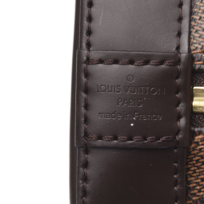 Louis Vuitton Damier Ebene Alma BB 9 of 11