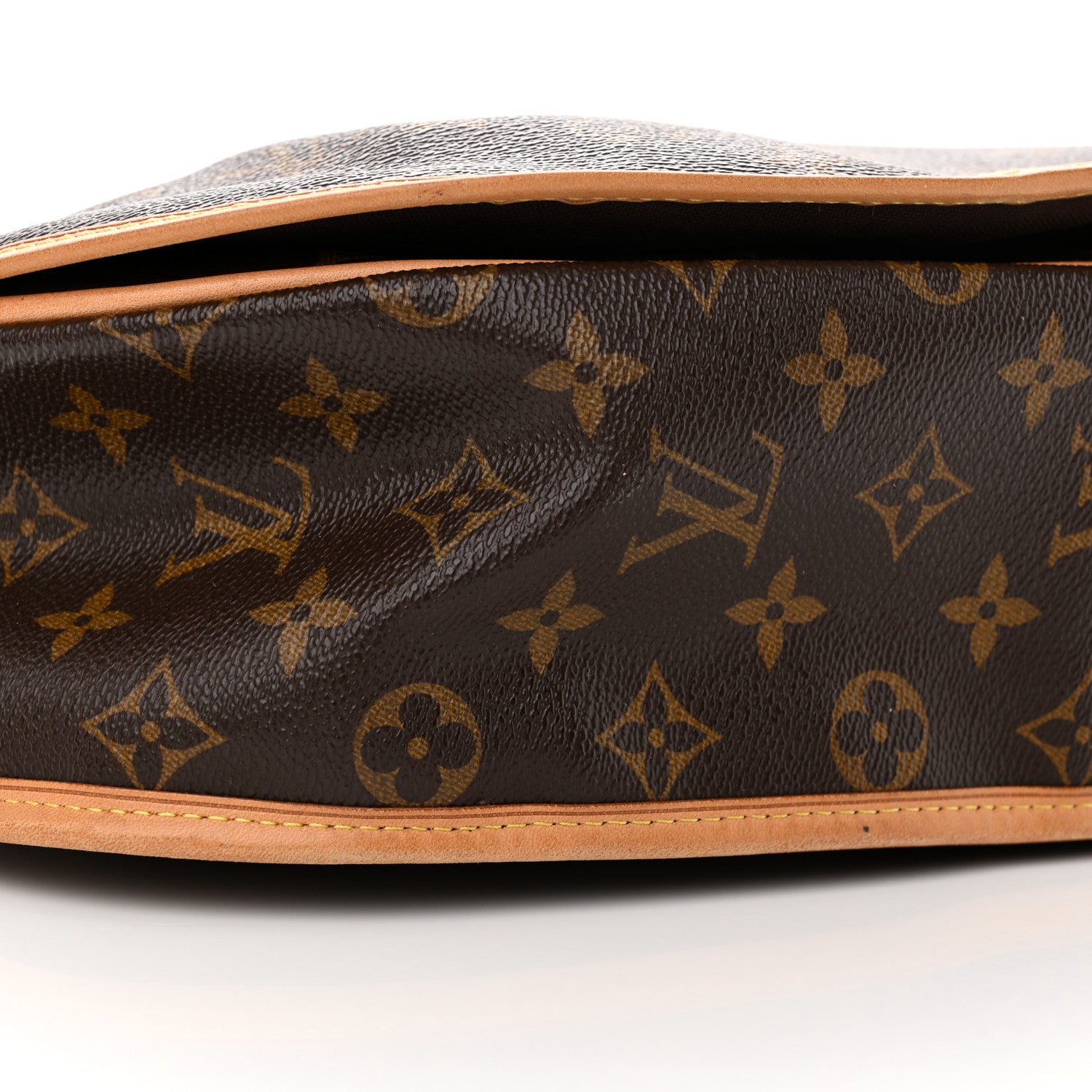 Louis Vuitton Monogram Menilmontant MM 8 of 9