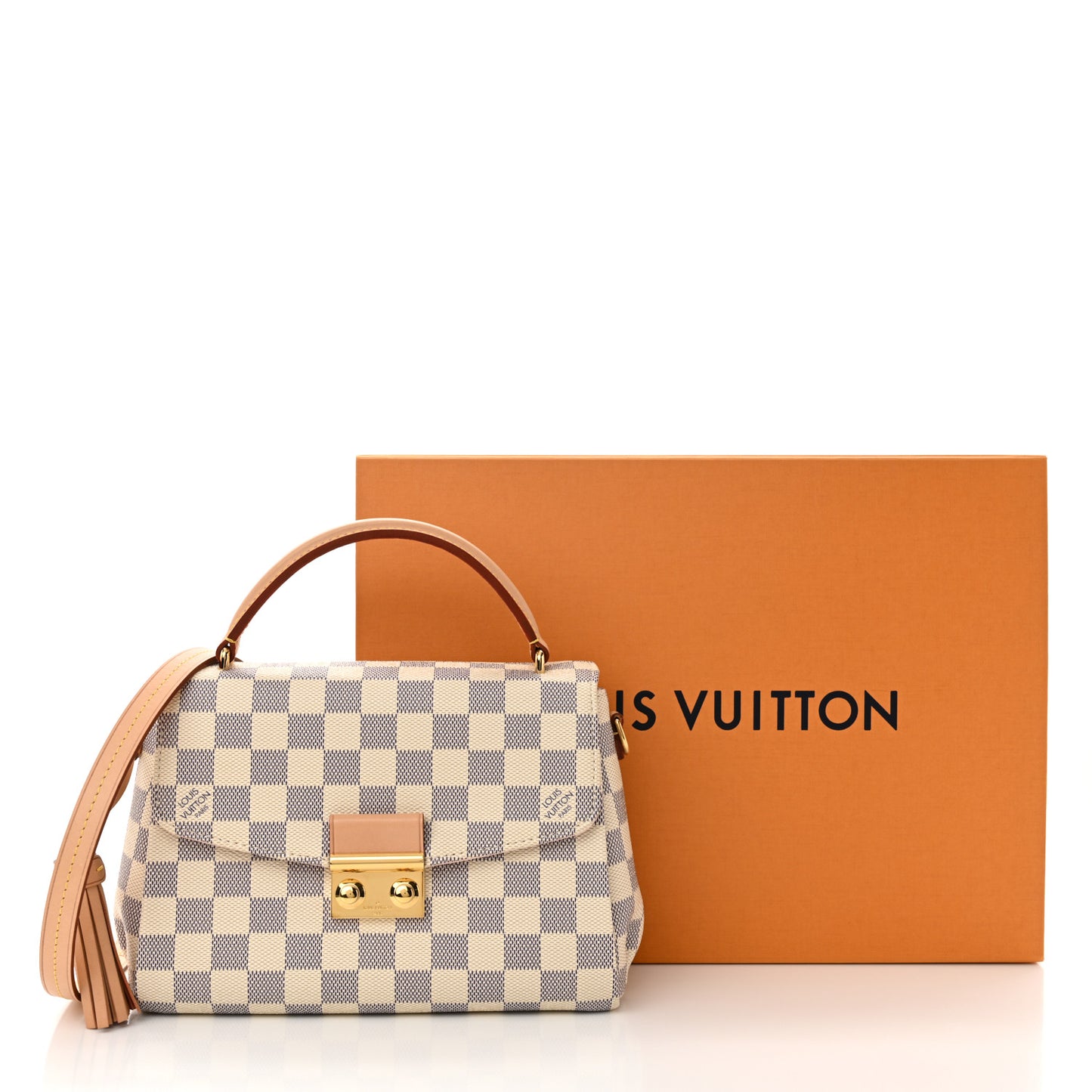 Damier Azur Croisette