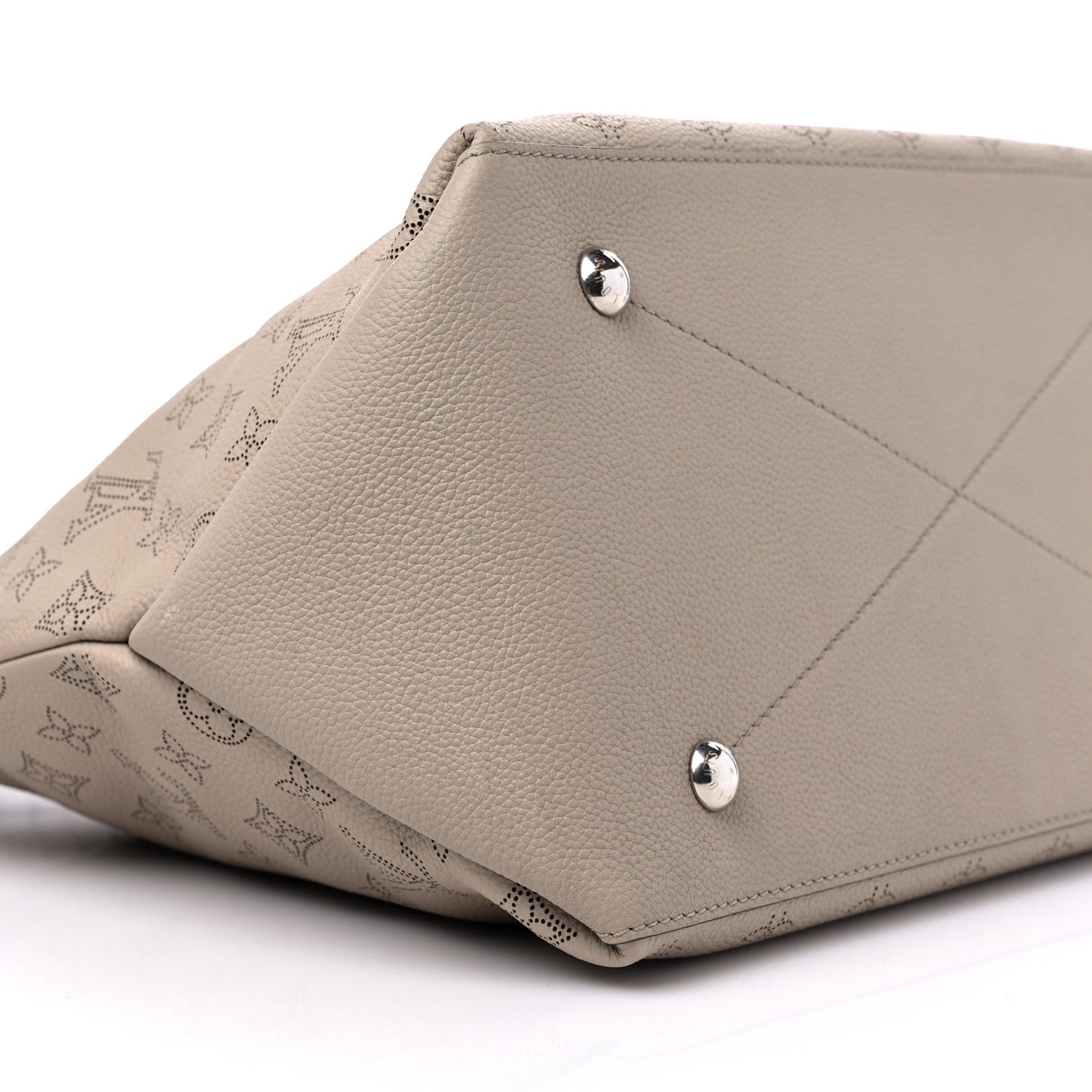 Mahina Beaubourg Hobo MM Galet