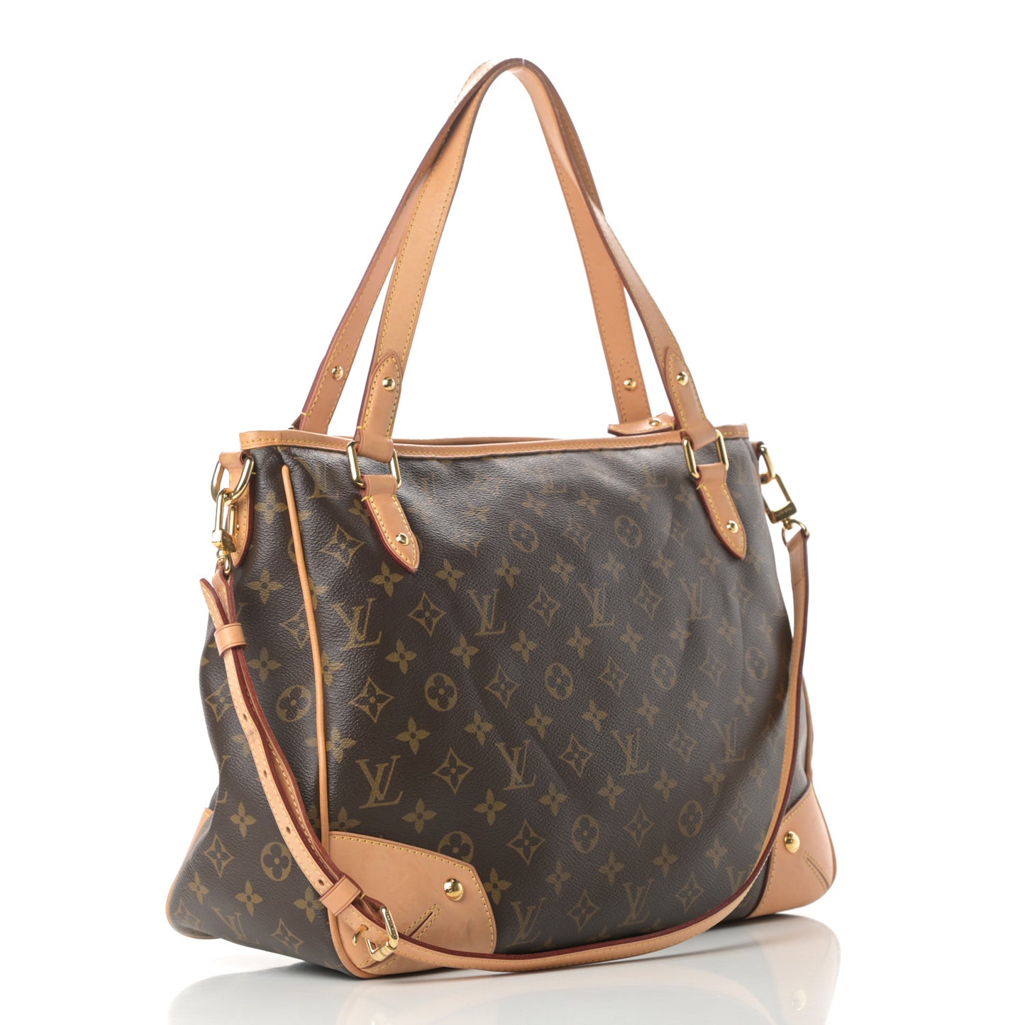 Monogram Estrela MM