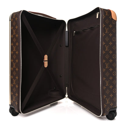 Louis Vuitton LV X Sun Yitian Monogram Leopard Horizon 55 4 of 9