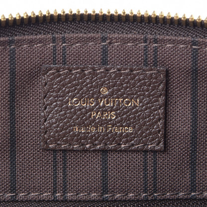 Louis Vuitton Empreinte Bastille MM Terre 7 of 9