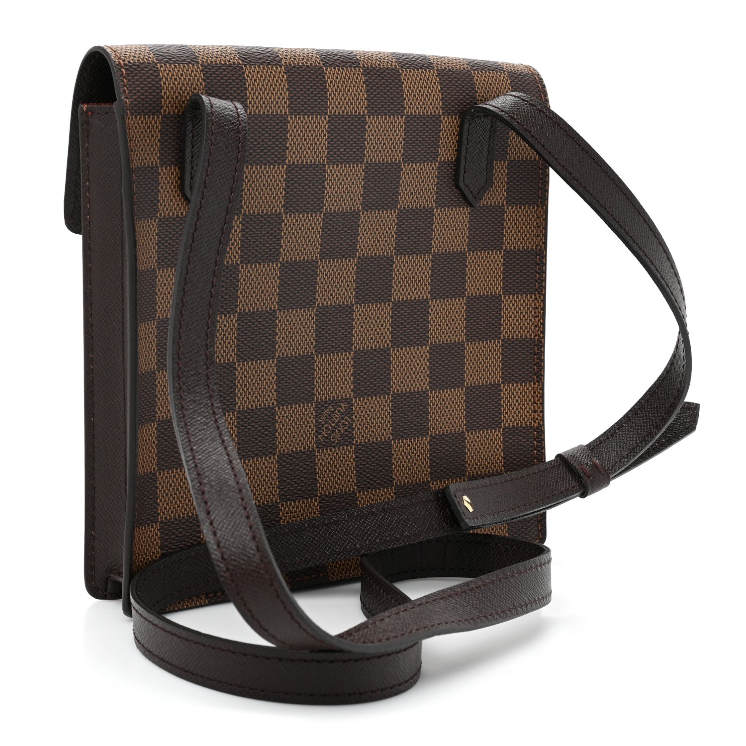 Louis Vuitton Damier Ebene Pimlico 3 of 9