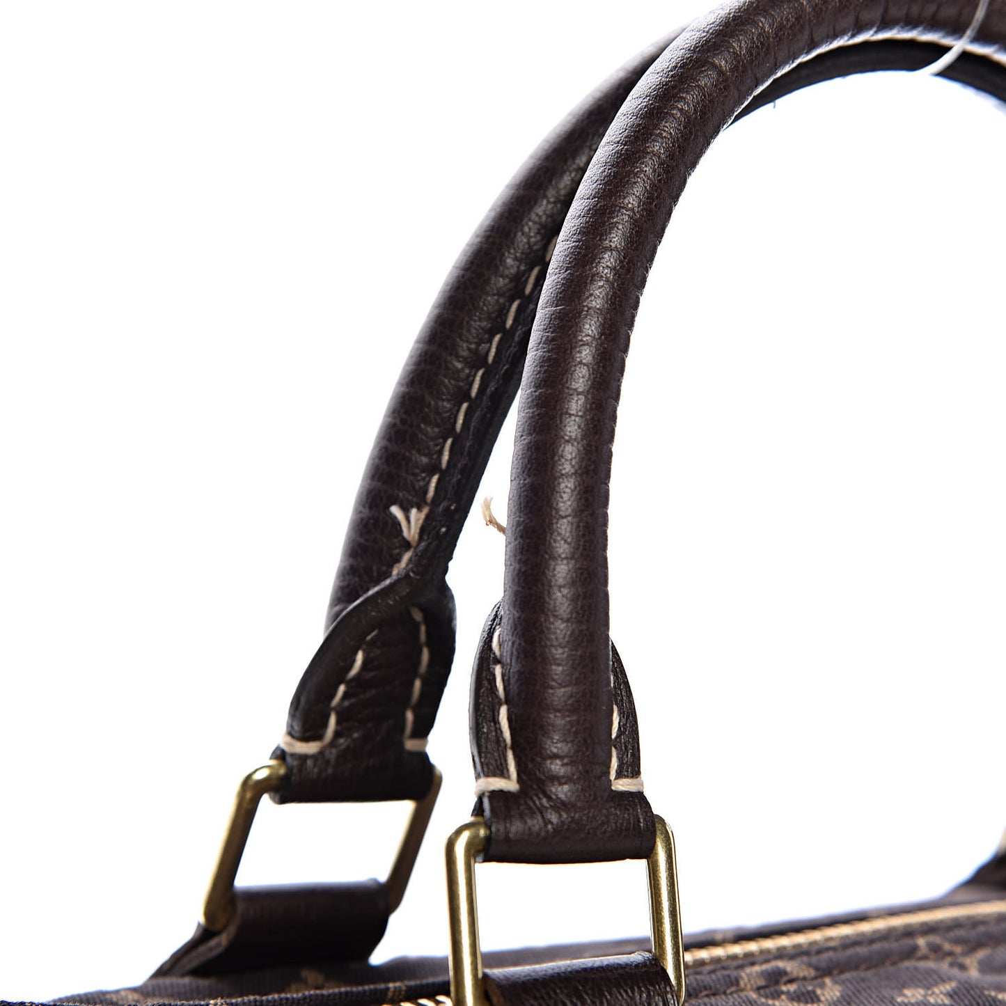 Monogram Idylle Speedy 30 Fusain